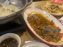 -丰乐餐厅·始于1999·本地老字号