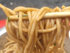 热干面-丽华早点(大成路店)