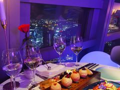 -天玑高空江景餐厅&酒吧Sky Secret Restaurant&Bar