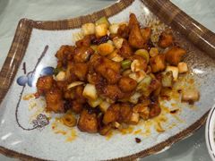 -鑫巴蜀小镇 · 水煮鱼专研店(玉桥店)