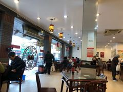 大堂-鲜得来排骨年糕(即墨路店)