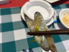 -快乐海鲜酒楼(滇池路店)
