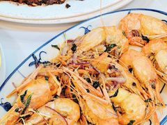 -明本湛江鸡•海鲜小厨(陈家祠店)