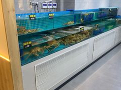 -本达人海鲜烧烤·朝鲜族风味(发展店)