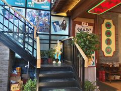 -湛林.粤西大排挡(前门店)