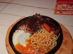 -豪享来中西餐厅(隆昌店)