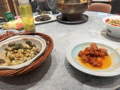 -聚丰园•湖鲜餐厅(阿红私房菜梅石路店)