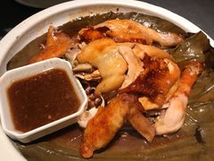 招牌窑鸡-小炳胜(卓悦中心店)