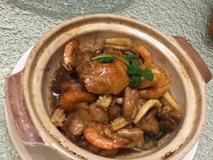 -頂好酒家·经典粤菜(海信广场店)