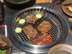 -焱铁烧·黑毛和牛专门店(南宁万象城店)