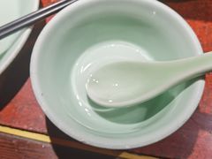 -绿茶餐厅(蓝色港湾店)