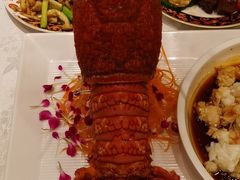 -万宝海鲜舫(劳动公园店)