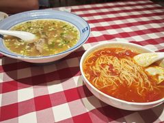 -西贝(紫荆广场店)