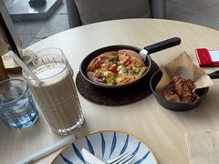 -必胜客(万坤图精选店)