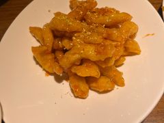 -院里汤包·虾汤包青岛菜(辽源路店)