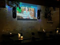 -MAYBE 威士忌 coffee&bar·清吧