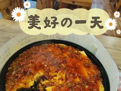 -小木屋拌饭(抚顺商业城店)