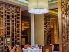 -酌宴府The China Club·广州万富希尔顿酒店(云城东路店)