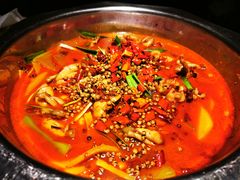 -宽口美蛙鱼头(大唐西市店)