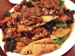 -北平小馆·烤鸭·家常菜(磨房北里店)