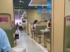 -海底捞火锅(铂澜大象城店)