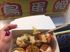 -六合夜市