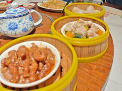 -顺德一品粥·20年凤城老字号(芳村店)