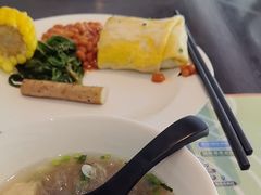 -国际青年会议酒店