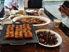 -一楼食业·美食人家