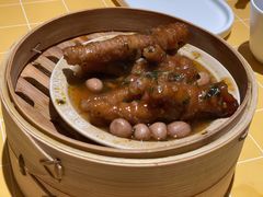 九层塔凤爪-蔡澜点心·粤菜(花城汇南区店)