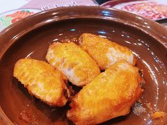 -萨莉亚意式餐厅(龙阳广场店)