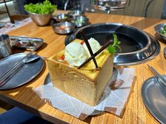 -哼蟹二将·烤肉酱蟹(合生汇店)