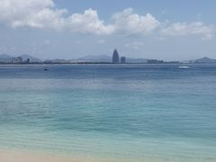 -三亚蜈支洲岛旅游区