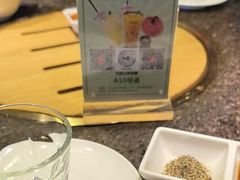 -正苑26年海鲜烤肉•牛尾汤汤饭(东港店)