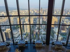 -南京金陵饭店
