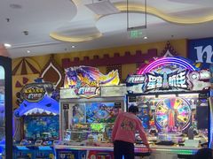 -meland·儿童乐园·游戏厅娃娃机·电玩Xbox(成都合生汇店)