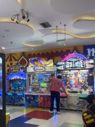 -meland·儿童乐园·游戏厅娃娃机·电玩Xbox(成都合生汇店)
