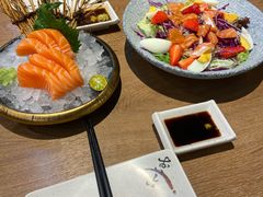 -三禾寿司(君尚店)