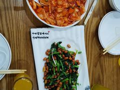 -西北朗益和穆斯林餐厅