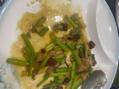 -旺角小渔村(幸福中路店)