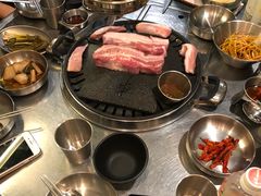 -401餐厅(弘大店)