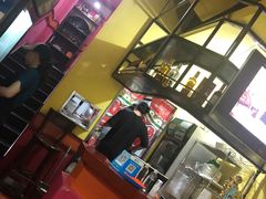 -panchos 墨西哥餐厅(嘉绿苑店)