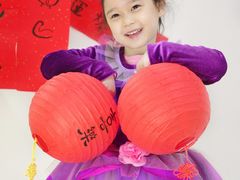 -魔力熊儿童早教托育中心(硚口同馨店)