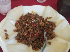 -老回回饺子馆(海洋馆店)