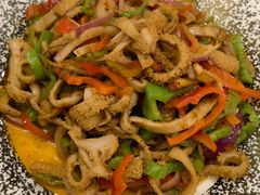 -新疆伊宁远征餐厅