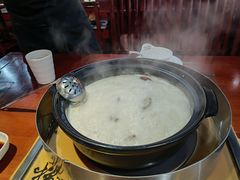 -捞旺猪肚鸡(街道口店)