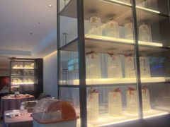 -聚宾楼·烤鸭·家宴(科技三路店)