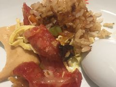 -恋萍小吃(时代店)