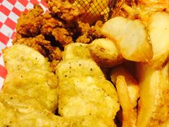 -嘉喜来比萨(罗马花园店)