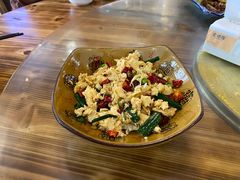 -记忆湘菜馆(芙蓉镇店)